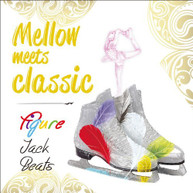 MELLOW MEETS CLASSIC FIGURE JACK BEATS - VARIOUS CD