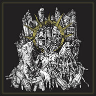 IMPERIAL TRIUMPHANT - ABYSSAL GODS CD