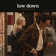 LOW DOWN SOUNDTRACK CD