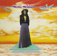 MARIA MULDAUR - MARIA MULDAUR CD
