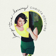 CHRISTA COUTURE - LONG TIME LEAVING CD