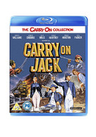 CARRY ON JACK (UK) BLU-RAY
