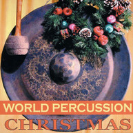 ANDREA CENTAZZO - WORLD PERCUSSION CHRISTMAS CD