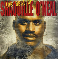 SHAQUILLE O'NEAL - BEST OF CD