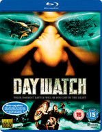 DAY WATCH (UK) BLU-RAY