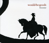 WOULD -BE-GOODS - EVENTYR CD