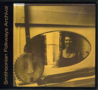 JEAN RITCHIE - PRECIOUS MEMORIES CD