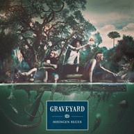 GRAVEYARD - HISINGEN BLUES CD
