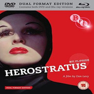 HEROSTRATUS (THE FLIPSIDE) (UK) BLU-RAY