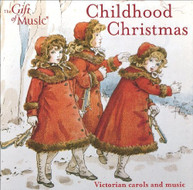 CHILDHOOD CHRISTMAS VARIOUS CD