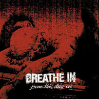 BREATHE IN - FROM THIS DAY ON CD