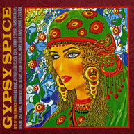 GYPSY SPICE VARIOUS CD