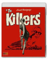 THE KILLERS (UK) - BLU-RAY