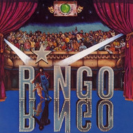 RINGO STARR - RINGO CD