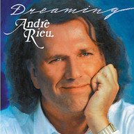 ANDRE RIEU - DREAMING CD