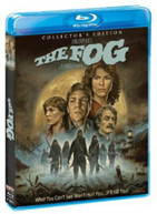 FOG: COLLECTOR'S EDITION (WS) BLU-RAY