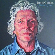 JAMES GORDON - SUNNY JIM CD