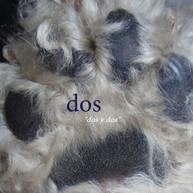 DOS - DOS Y DOS CD