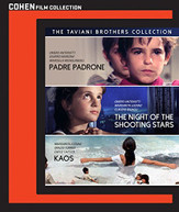 TAVIANI BROTHERS COLLECTION (WS) BLU-RAY