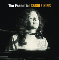 CAROLE KING - ESSENTIAL CAROLE KING CD