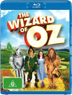 THE WIZARD OF OZ (BLU-RAY ONLY) (75TH ANNIVERSARY) (1939) BLURAY