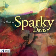 DAVIS MORAVIAN PHILHARMONIC ORCHESTRA ROJAHN - MUSIC OF SPARKY DAVIS CD