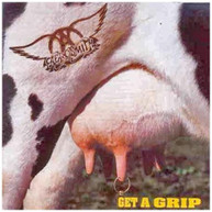 AEROSMITH - GET A GRIP CD