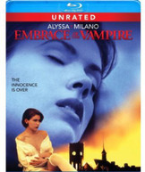 EMBRACE OF THE VAMPIRE (1995) BLU-RAY