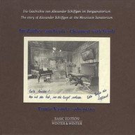 VERDI YASUDA KAHLE - CHARMED WITH VERDI CD
