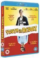 YOUTH IN REVOLT (UK) BLU-RAY