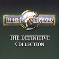 LITTLE RIVER BAND - DEFINITIVE COLLECTION CD