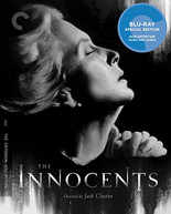 CRITERION COLLECTION: THE INNOCENTS BLU-RAY