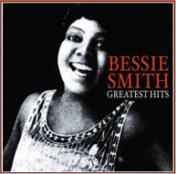 BESSIE SMITH - GREATEST HITS CD