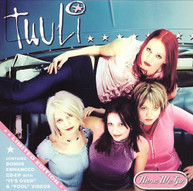 TUULI - HERE WE GO CD