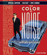 COLOR OF NOISE (2PC) (+DVD) BLU-RAY