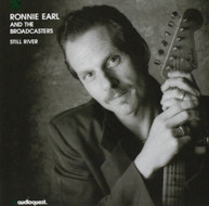 RONNIE EARL - STILL RIVER CD