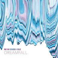 SMALLWOOD NOW ENSEMBLE - DREAMFALL CD