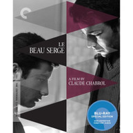 CRITERION COLLECTION: LE BEAU SERGE BLU-RAY