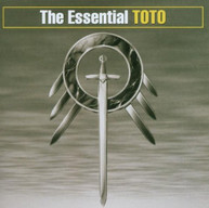 TOTO - ESSENTIAL TOTO CD