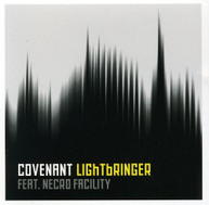 COVENANT - LIGHTBRINGER CD