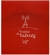 MALIK ALARY - MUSIQUE DU FAUBOURG CD