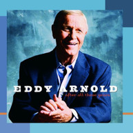 EDDY ARNOLD - AFTER ALL THESE YEARS CD