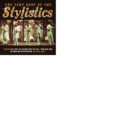 STYLISTICS - VERY BEST OF CD