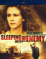 SLEEPING WITH ENEMY (1991) (WS) BLU-RAY