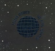 RECESS MONKEY - FINAL FUNKTIER CD