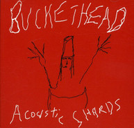 BUCKETHEAD - ACOUSTIC SHARDS CD