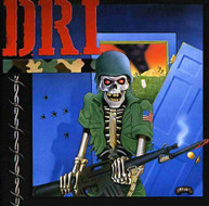 DRI - DIRTY ROTTEN CD