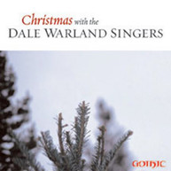 DALE WARLAND - CHRISTMAS WITH THE DALE WARLAND SINGERS CD