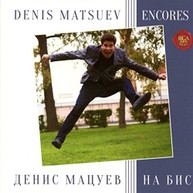 BIZET DENIS MATSUEV - ENCORES CD
