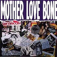 MOTHER LOVE BONE - STARDOG CHAMPION CD